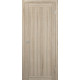 Міжкімнатні Двері Unidoors Forum Modern FM-00 ПВХ плівка
