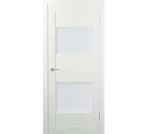 Міжкімнатні Двері Unidoors Forum Modern FM-02 ПВХ плівка
