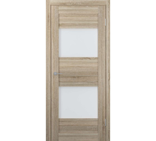 Міжкімнатні Двері Unidoors Forum Modern FM-02 ПВХ плівка