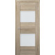 Міжкімнатні Двері Unidoors Forum Modern FM-02 ПВХ плівка
