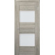 Міжкімнатні Двері Unidoors Forum Modern FM-02 ПВХ плівка