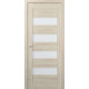 Міжкімнатні Двері Unidoors Forum Modern FM-04 ПВХ плівка