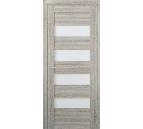 Міжкімнатні Двері Unidoors Forum Modern FM-04 ПВХ плівка