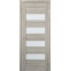 Міжкімнатні Двері Unidoors Forum Modern FM-04 ПВХ плівка