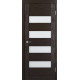 Міжкімнатні Двері Unidoors Forum Modern FM-04 ПВХ плівка
