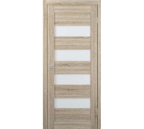 Міжкімнатні Двері Unidoors Forum Modern FM-04 ПВХ плівка