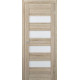 Міжкімнатні Двері Unidoors Forum Modern FM-04 ПВХ плівка