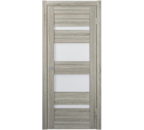 Міжкімнатні Двері Unidoors Forum Modern FM-05 ПВХ плівка