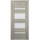 Міжкімнатні Двері Unidoors Forum Modern FM-05 ПВХ плівка
