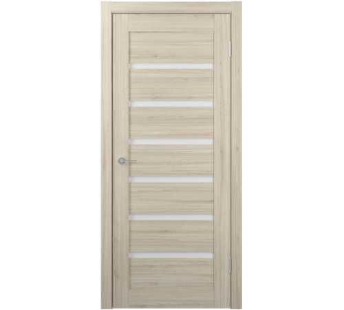 Міжкімнатні Двері Unidoors Forum Modern FM-06 ПВХ плівка
