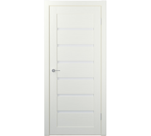 Міжкімнатні Двері Unidoors Forum Modern FM-06 ПВХ плівка