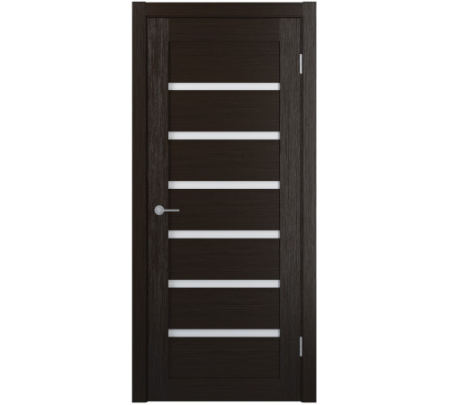 Міжкімнатні Двері Unidoors Forum Modern FM-06 ПВХ плівка