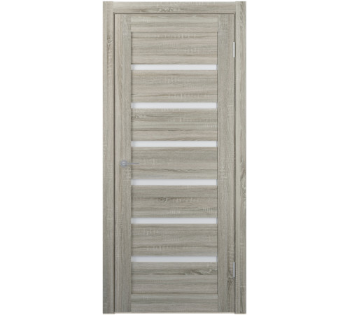 Міжкімнатні Двері Unidoors Forum Modern FM-06 ПВХ плівка