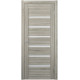 Міжкімнатні Двері Unidoors Forum Modern FM-06 ПВХ плівка