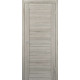 Міжкімнатні Двері Unidoors Forum Modern FM-07 ПВХ плівка