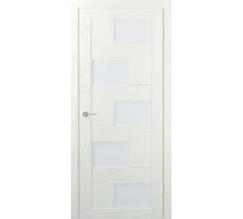 Міжкімнатні Двері Unidoors Forum Modern FM-11 ПВХ плівка