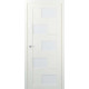 Міжкімнатні Двері Unidoors Forum Modern FM-11 ПВХ плівка