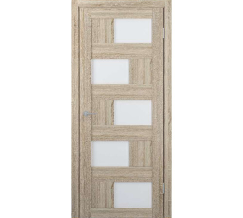 Міжкімнатні Двері Unidoors Forum Modern FM-11 ПВХ плівка