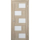 Міжкімнатні Двері Unidoors Forum Modern FM-11 ПВХ плівка