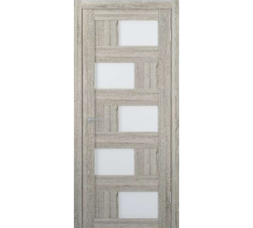 Міжкімнатні Двері Unidoors Forum Modern FM-11 ПВХ плівка