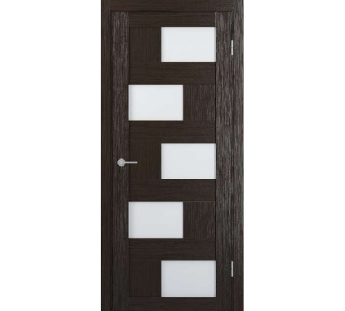 Міжкімнатні Двері Unidoors Forum Modern FM-11 ПВХ плівка