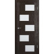 Міжкімнатні Двері Unidoors Forum Modern FM-11 ПВХ плівка
