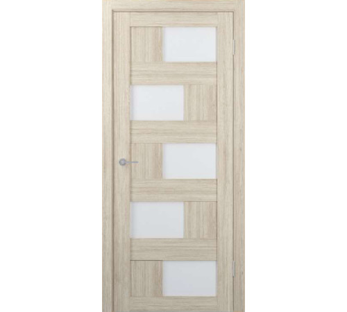 Міжкімнатні Двері Unidoors Forum Modern FM-11 ПВХ плівка