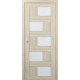 Міжкімнатні Двері Unidoors Forum Modern FM-11 ПВХ плівка