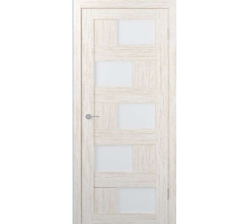 Міжкімнатні Двері Unidoors Forum Modern FM-11 ПВХ плівка
