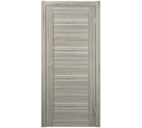 Міжкімнатні Двері Unidoors Forum Modern FM-15 ПВХ плівка