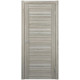Міжкімнатні Двері Unidoors Forum Modern FM-15 ПВХ плівка