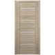 Міжкімнатні Двері Unidoors Forum Modern FM-15 ПВХ плівка