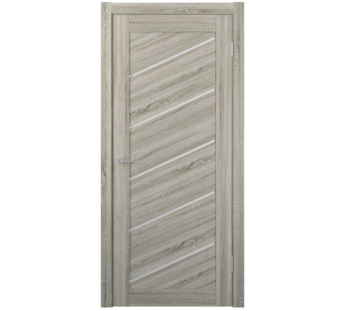 Міжкімнатні Двері Unidoors Forum Modern FM-55 ПВХ плівка