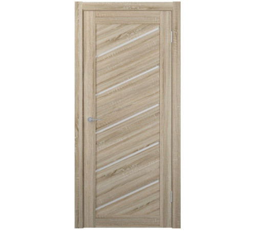 Міжкімнатні Двері Unidoors Forum Modern FM-55 ПВХ плівка