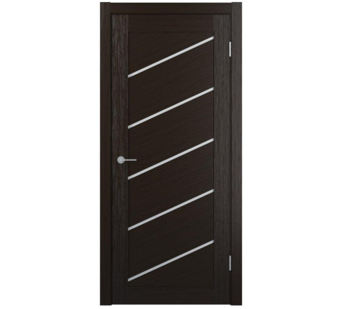 Міжкімнатні Двері Unidoors Forum Modern FM-55 ПВХ плівка