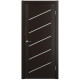 Міжкімнатні Двері Unidoors Forum Modern FM-55 ПВХ плівка