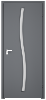 Двери Verto Купава 2.1