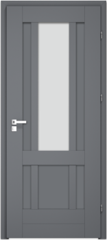 Двери Verto Лада 3.4