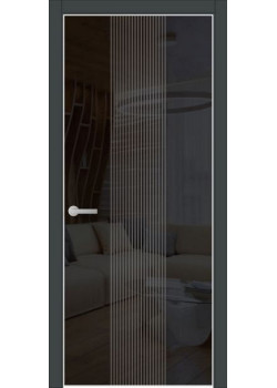 Двері WakeWood Bogemia Vip 68