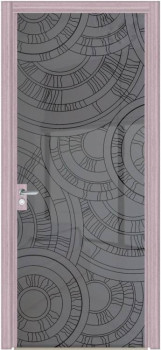 Двері WakeWood Bogemia 01