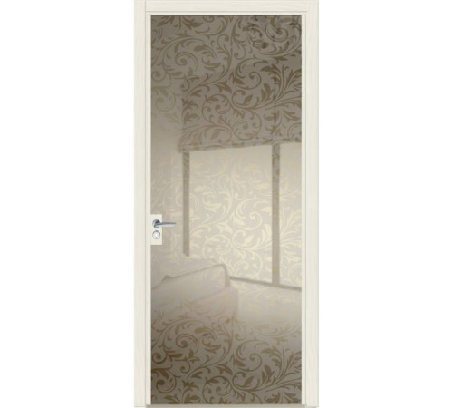 Межкомнатные Двери WakeWood Bogemia 02 ПВХ плёнка