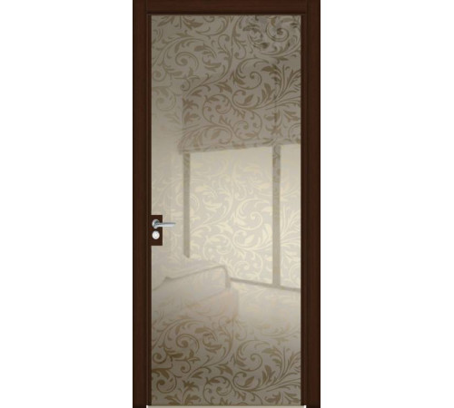 Межкомнатные Двери WakeWood Bogemia 02 ПВХ плёнка