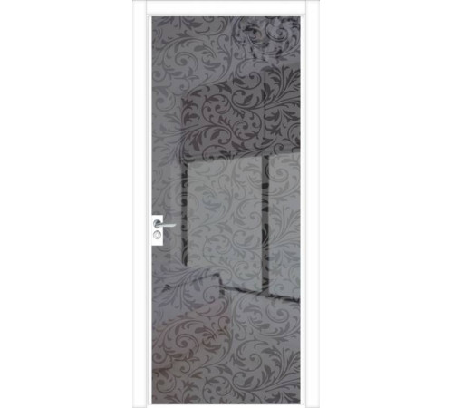 Межкомнатные Двери WakeWood Bogemia 02 ПВХ плёнка