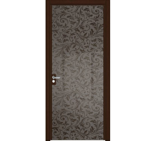 Межкомнатные Двери WakeWood Bogemia 02 ПВХ плёнка