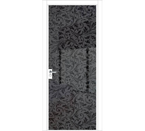 Межкомнатные Двери WakeWood Bogemia 02 ПВХ плёнка