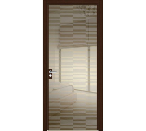 Межкомнатные Двери WakeWood Bogemia 04 ПВХ плёнка