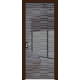 Межкомнатные Двери WakeWood Bogemia 04 ПВХ плёнка