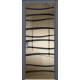 Межкомнатные Двери WakeWood Bogemia 40 ПВХ плёнка