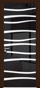 Двері WakeWood Bogemia 40
