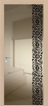 Двері WakeWood Bogemia Vip 27